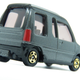 Illustration for article titled LaLD Car week 90s Tomica 1:64 Mitsubishi Minica Toppo